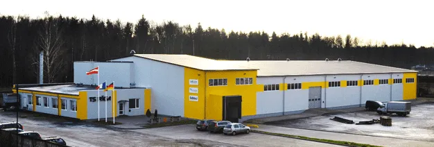 TS RIGA